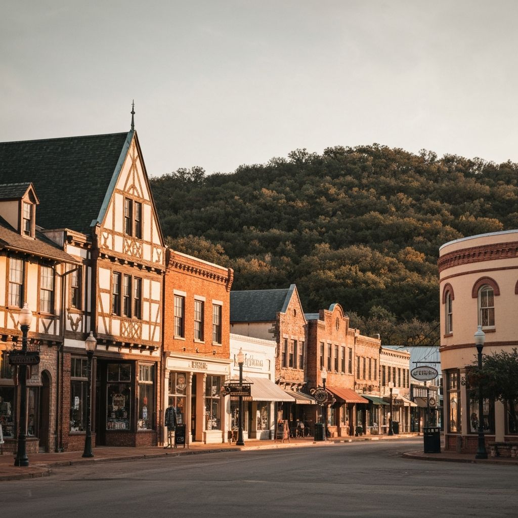 Boerne community